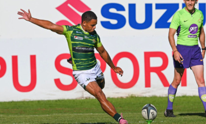 Biella Rugby punta sull’esperienza sudafricana: arriva Joshua Vermeulen