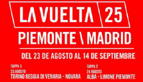 Passa La Vuelta di Spagna, sabato di festa