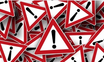 La Regione Piemonte: "Non siamo noi, è un tentativo di truffa"