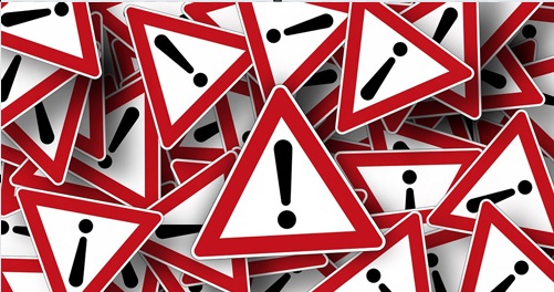 La Regione Piemonte: “Non siamo noi, è un tentativo di truffa”