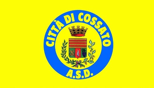 Il Città di Cossato giocherà le gare casalinghe sul sintetico di corso 53° Fanteria a Biella
