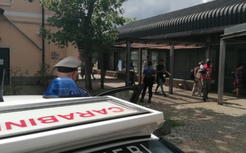 I Carabinieri arrestano latitante ricercato dalle autorità tedesche