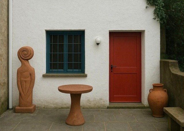 A Masserano apre una casa-museo