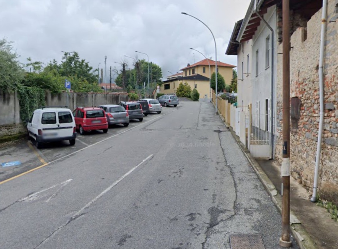 Candelo, concorso di idee per la nuova Piazza di via San Sebastiano