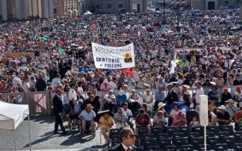 Pier Giorgio Frassati e Carlo Acutis sono Santi