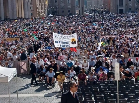 Pier Giorgio Frassati e Carlo Acutis sono Santi