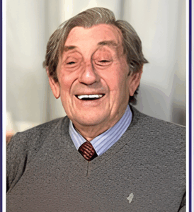 Giovedì i funerali di Giovanni Ostellino