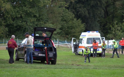 Tragedia in un maneggio di Castellengo: muore a 23 anni Carola Dettoma