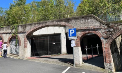 Al Piazzo rimangono solo gli accessi indecorosi