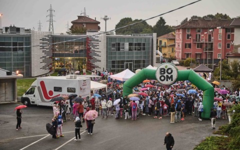In arrivo la quarta edizione della Pigiama Run
