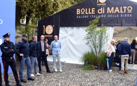 Estate nel Biellese: forze dell’ordine impegnate tra festival e grandi eventi