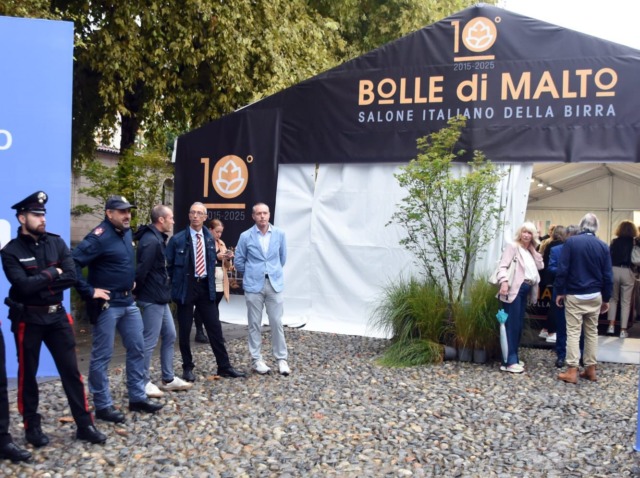 Estate nel Biellese: forze dell’ordine impegnate tra festival e grandi eventi