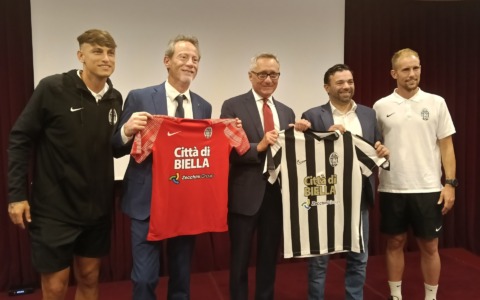 “Biellese, la squadra di tutta la Città”