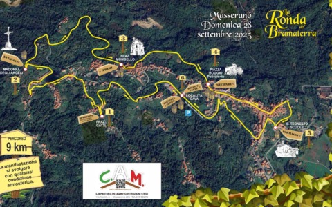 Cosa fare a Biella e provincia nel weekend: eventi di sabato 27 e domenica 28 settembre 2025