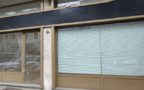 Una nuova vita per l’ex Pavesi