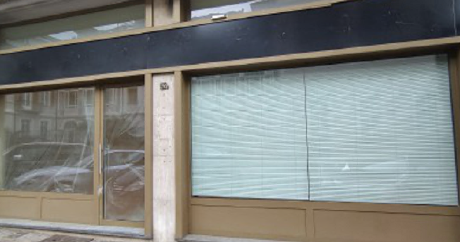 Una nuova vita per l’ex Pavesi