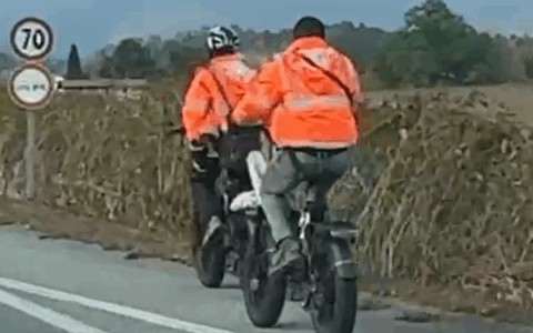 Giro di vite contro le biciclette a pedalata assistita truccate