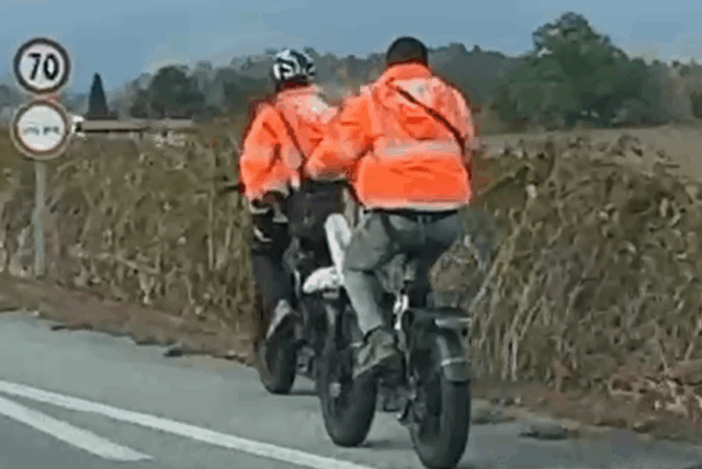 Giro di vite contro le biciclette a pedalata assistita truccate