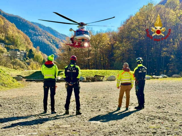 Ritrovata senza vita la donna scomparsa da Tollegno: ricerche concluse nel pomeriggio a Rassa