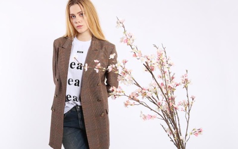 THEBS: un modello italiano di selezione e distribuzione per il lusso multibrand