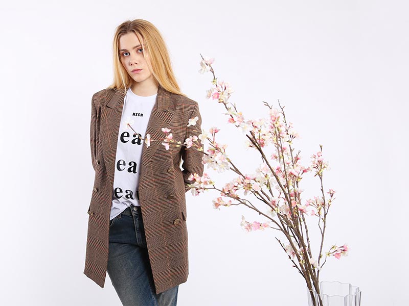 THEBS: un modello italiano di selezione e distribuzione per il lusso multibrand