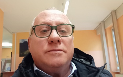 Biella piange l’agente immobiliare Renzo Rocchi