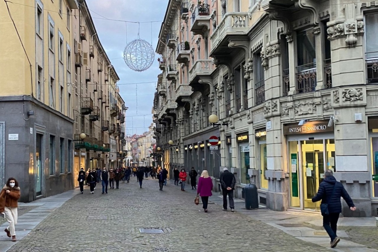 Biella va a caccia di circa 300mila euro