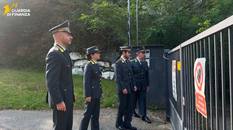 Operazione “Stella verde”