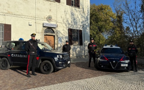 Latitante arrestato dai Carabinieri: doveva scontare un anno di reclusione