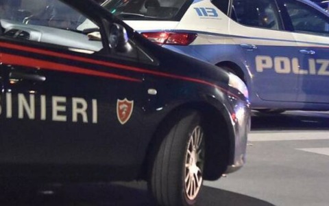 Straniero irregolare rimpatriato dopo un controllo in centro a Biella