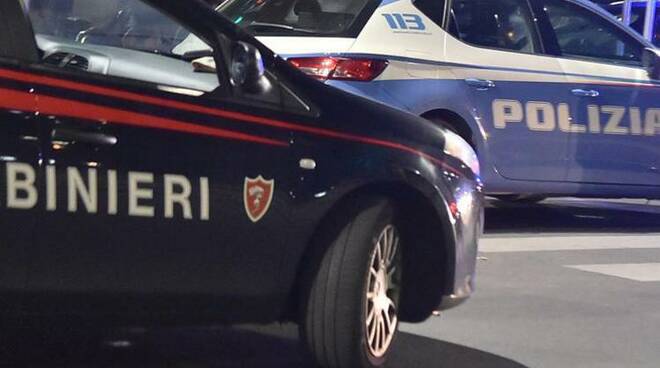 Straniero irregolare rimpatriato dopo un controllo in centro a Biella