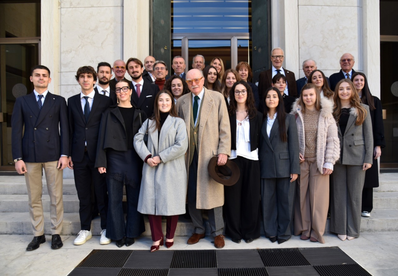 Biella Master, selezionati i nuovi masterini