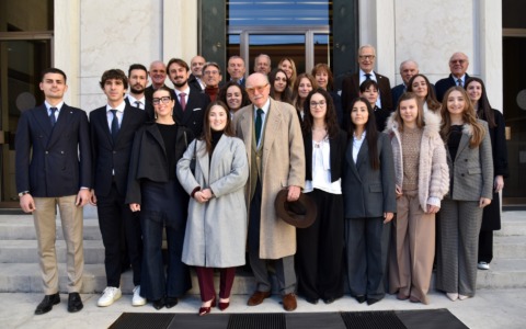 Biella Master, selezionati i nuovi masterini