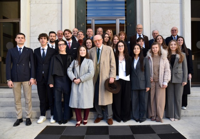 Biella Master, selezionati i nuovi masterini