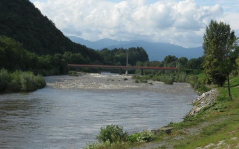 Corsi d’acqua biellesi, dalla Regione 380.000 euro per la manutenzione