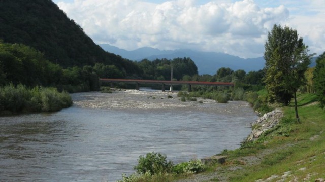 Corsi d’acqua biellesi, dalla Regione 380.000 euro per la manutenzione