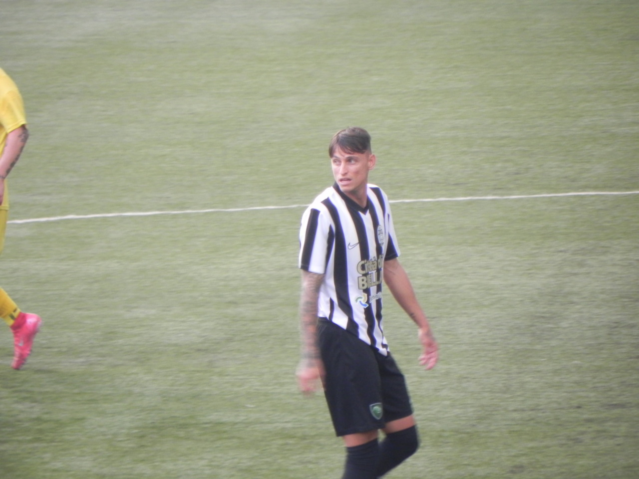 Biellese, secondo ko di fila