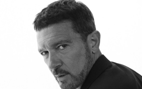 Antonio Banderas sarà presente al 43° Torino Film Festival