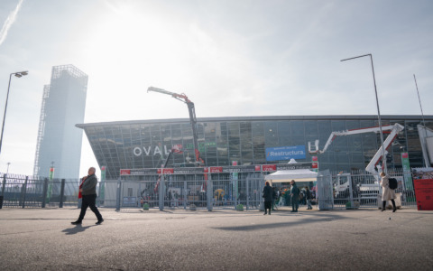 Restructura 2025, lancia la sfida della rigenerazione urbana  per disegnare il futuro del costruire