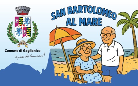 Soggiorno marino a San Bartolomeo al Mare