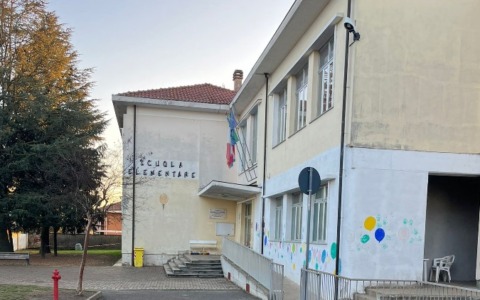 Sospetto attacco informatico all’Istituto Comprensivo di Cavaglià