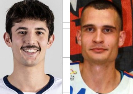 Domenica al Forum il derby dei figli di Pallacanestro Biella