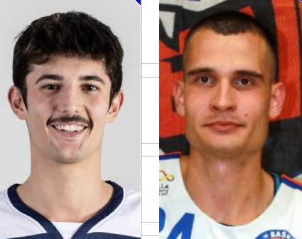 Domenica al Forum il derby dei figli di Pallacanestro Biella