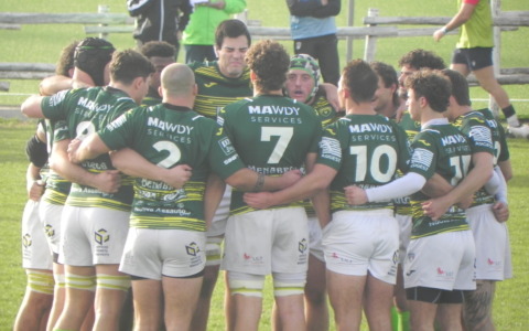 BRC, ecco la prima vittoria: in Coppa Italia battuta l’Accademia Ivan Francescato