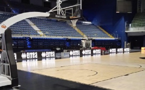 “Ritmica e artistica al top e Forum più accessibile”