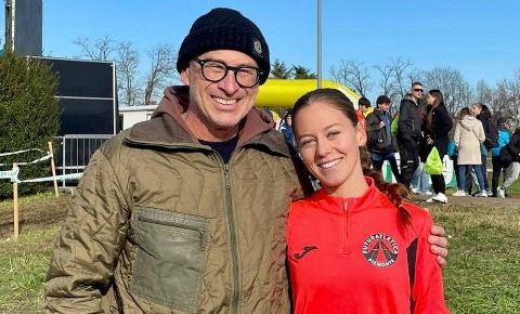 Munaretto super alla Cinque Mulini: è nona assoluta