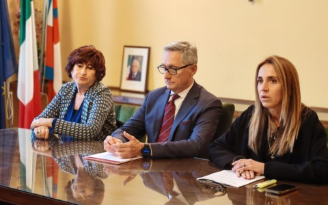 IOLAVORO Biella, presentate le novità dell’edizione 2025: un format rinnovato per unire scuola, impresa e il mondo del lavoro