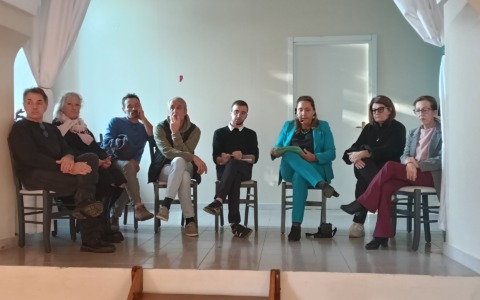 “Il Comune verso il dissesto”