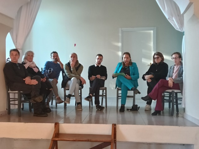 “Il Comune verso il dissesto”