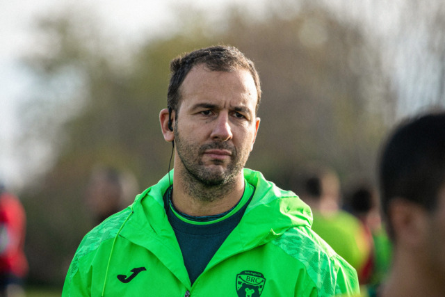 Biella Rugby cerca la svolta con Mogliano alla Cittadella